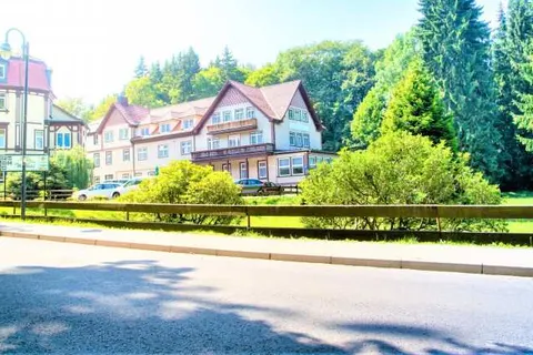 Waldhotel Friedrichroda foto 23