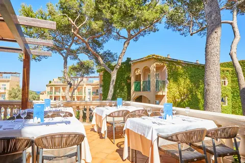 Zafiro Cala Mesquida foto 3