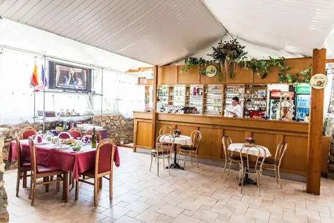 Omorika Hotel Punat in Punat — foto 6