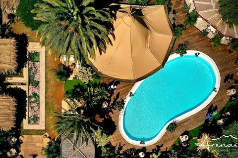 Villas Alondra in Pozo Alcón — foto 4