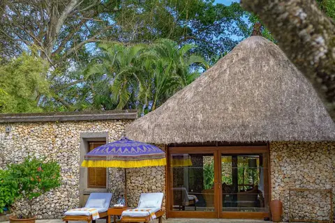 The Oberoi Bali in Seminyak Beach — foto 18