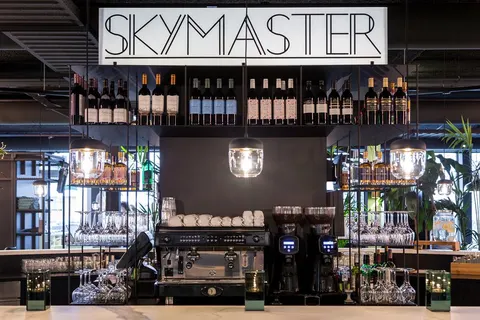 Ibis Styles Amsterdam Airport in Schiphol — foto 2