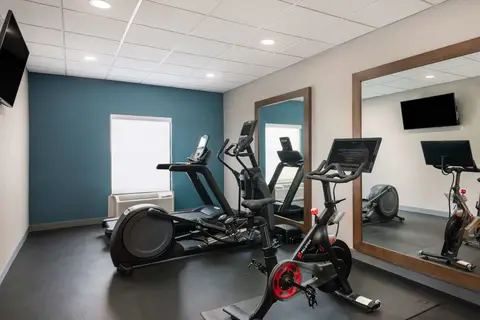 Hampton Inn & Suites Fort Myers Beach in Fort Myers — foto 13