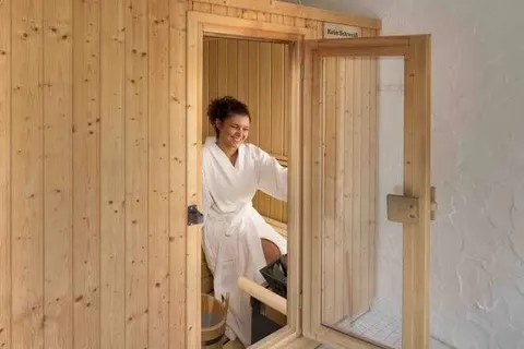 Hotel Gut Funkenhof foto 28