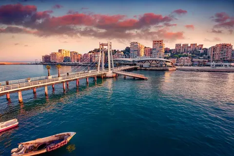 8 daagse fly drive Hoogtepunten van Albanië in Velabisht — foto 4