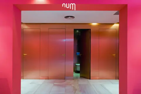 Num Hotel in Salou — foto 30