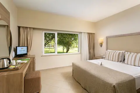 Marvida Family Eco in Manavgat — foto 21