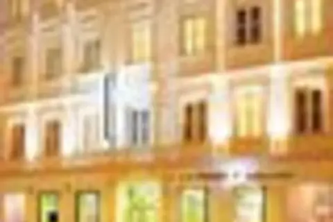 La Prima Fashion Hotel Vienna in Wenen — foto 16