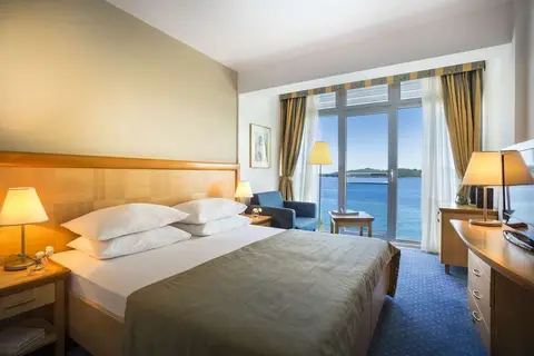 Aminess Vival Grand Azur Hotel in Orebić — foto 27