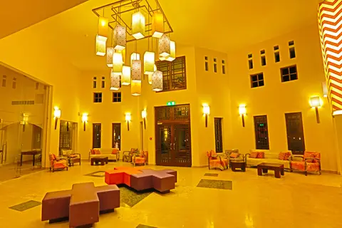 Lemon & Soul Garden Makadi in Makadi Bay — foto 7
