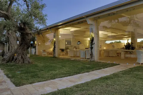 Masseria Torre Del Diamante foto 14