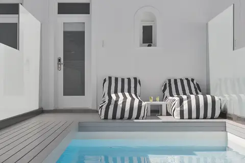 Notos Therme & Spa in Δημοτική Ενότητα Θήρας — foto 26