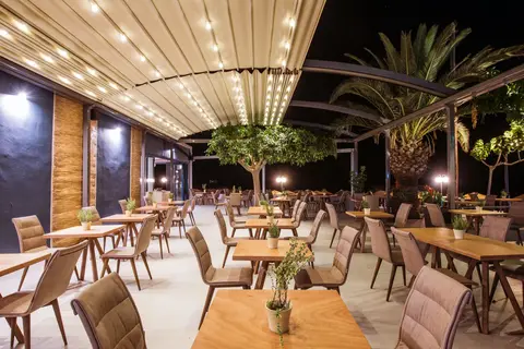Corissia Beach Hotel in Georgioupolis — foto 5