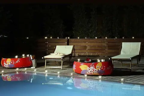 Hotel Black in Rome — foto 5