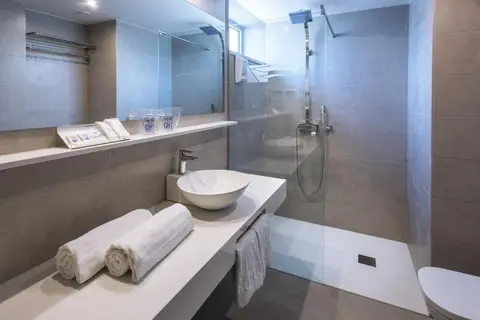 Hotel GHT S'Agaró Mar in Castell d'Aro, Platja d'Aro i s'Agaró — foto 16