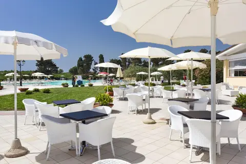 Sentido Orosei Beach in Orosei — foto 26
