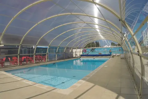 Camping Le Robinson foto 5