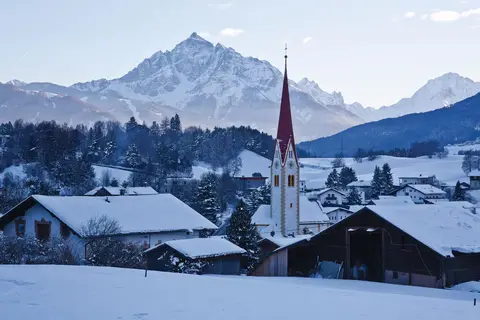 Hotel Bon Alpina in Innsbruck — foto 27