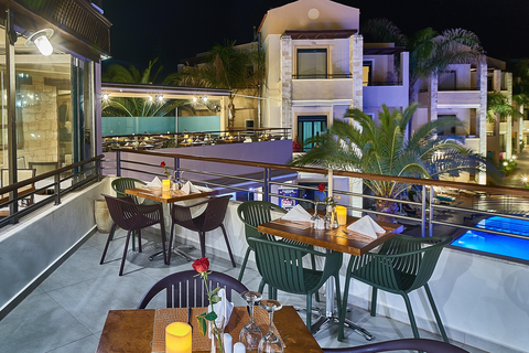 Aparthotel Creta Palm foto 13