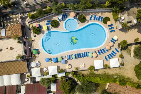 Camping Garda foto 6