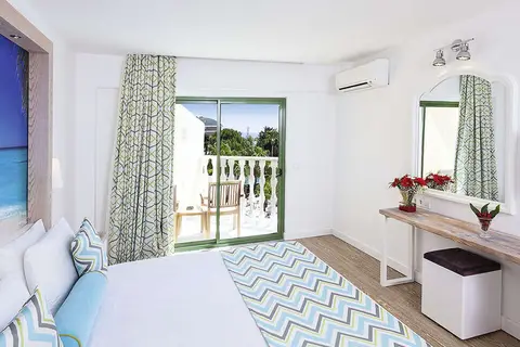 Hotel Iz Flower Side Beach in Manavgat, foto 4