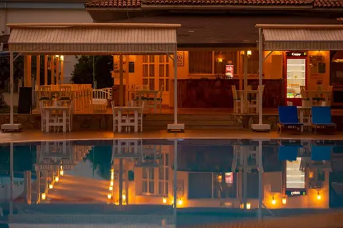 White Otel in Fethiye — foto 18