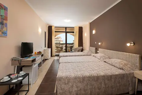 Meliá Sunny Beach in Sunny Beach, foto 25
