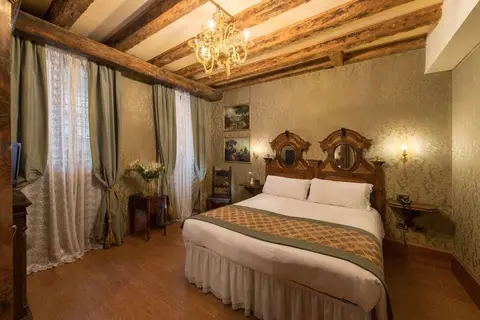 Hotel Casa Nicolo Pruili in Venetië — foto 3