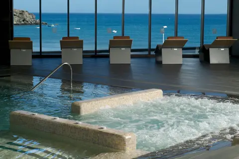 R2 Bahia Playa Design Hotel & Spa in Tuineje — foto 12