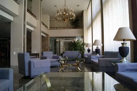Ilisia Hotel in Athene — foto 9
