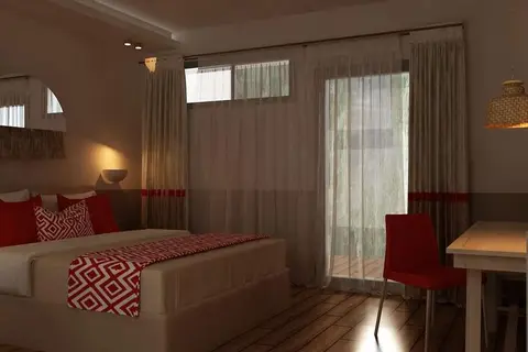 Asteris Village in Γερακινή — foto 18