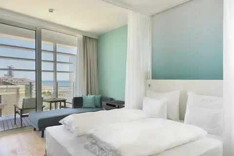 Falkensteiner Hotel & Spa Jesolo in Jesolo — foto 22