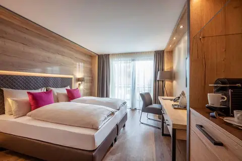 Hotel ADAPURA Wagrain in Wagrain, foto 30