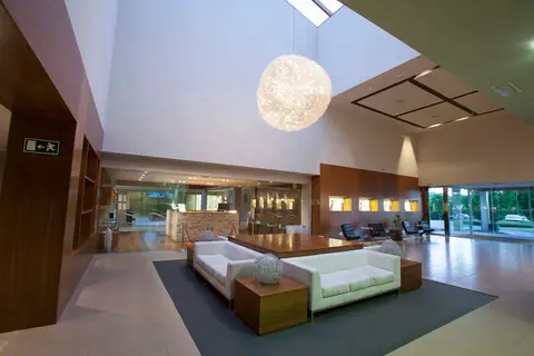 Spa Attica21 Villalba in Vilalba — foto 4