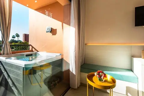 TUI BLUE Medina Gardens in Marrakesh — foto 6