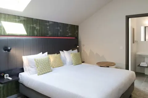 Best Western Wavre Hotel in Wavre — foto 9