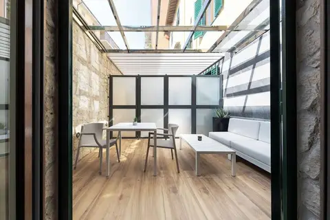 LHP River Club in Florence — foto 6