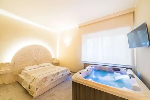 Villa Domus Salento Suites & Rooms in Lecce, foto 4