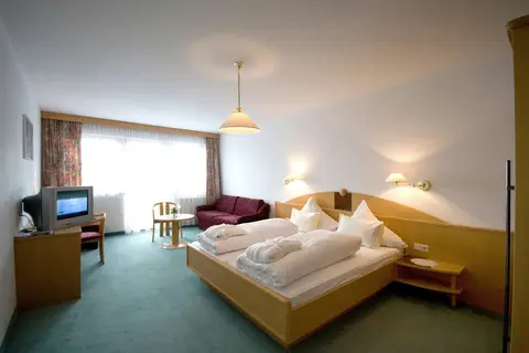Hotel Amadeus Micheluzzi in Serfaus — foto 3