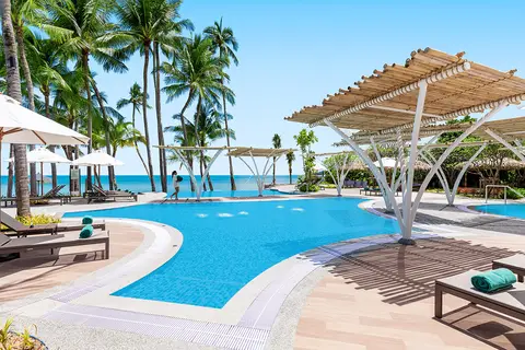 Dara Samui Beach Resort in OUTRIGGER Koh Samui Beach Resort, foto 17