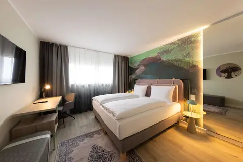 Elaya Hotel Munich Schwabing in München — foto 2