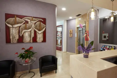Milords Suites in Benidorm — foto 19