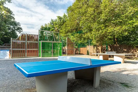 Camping Le Domaine Des Naïades foto 10