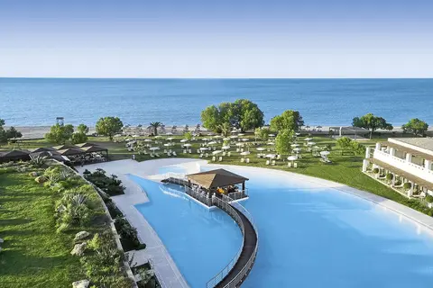 Giannoulis Cavo Spada Luxury Sports & Leisure in Tavronitis, foto 12