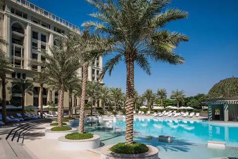 Palazzo Versace Dubai in Dubai — foto 27