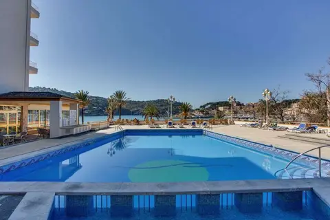 Hotel Eden Soller in Sóller — foto 2