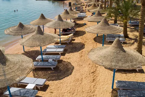 Marlin Inn Azur Resort in Hurghada — foto 2