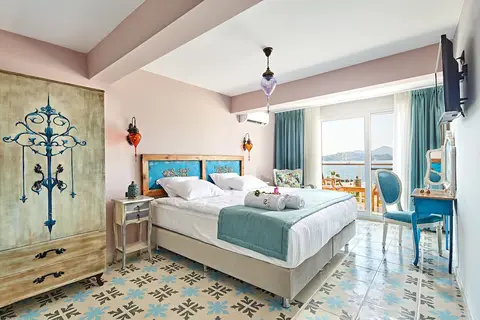 Fi Light Solto Boutique Beach in Milas — foto 24