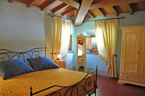 Villa la Palagina in Figline Valdarno — foto 23