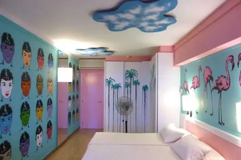 Hotel Estela Barcelona in Sitges — foto 13